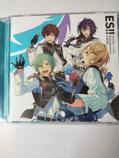 ALKALOID ユニットソングCD