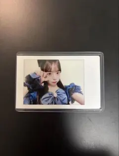 な*ん様 CUTIE STREET 増田彩乃 チェキ きゅーすと