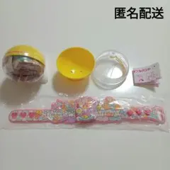 カラフルバンド　イッツアスモールワールド、スプラッシュマウンテン　2本