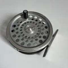 ハーディ　マーキス6 シルバーフェイス　ブロス物　美品 Marquis Reels | 【HARDY】Website｜ Japan