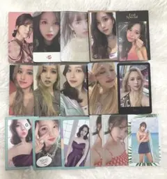 ミナ yes i am mina 写真集 特典フォトカード トレカ TWICE - メルカリ