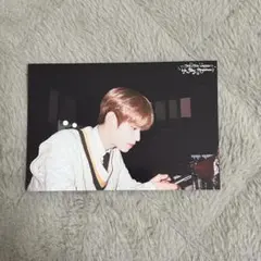 スキズ 展示会 ポストカード A スンミン