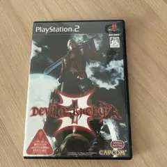 Devil May Cry 3 (PS2)