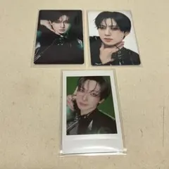 &TEAM トレカ チェキ FUMA フウマ ツアー