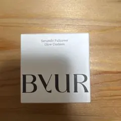 バイユア　セラムフィット　フルカバー ナチュラルベージュ