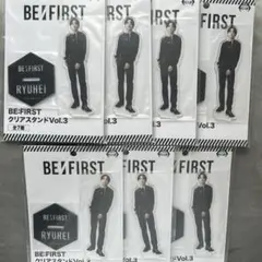 2025年最新】be first アクリルスタンドの人気アイテム - メルカリ