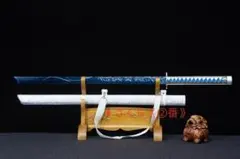 鳴潮 カルテジア cosplay 道具 剣 118cm - メルカリ