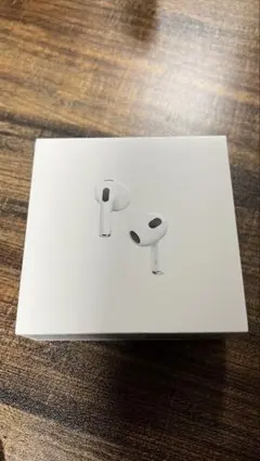 r*〉様 AirPods 第3世代 MagSafe充電ケースモデル