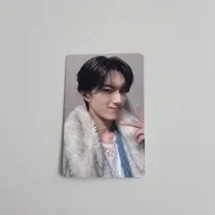 M!LK 爆裂愛してる／好きすぎて滅！ 初回B 山中柔太朗 トレカ