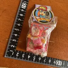 ポピー Dr.スランプ アラレちゃん 消しゴム 彩色版 空豆タロウ 昭和