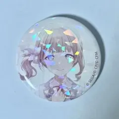 プロセカ ホログラム缶バッジコレクション D 望月穂波 - メルカリ