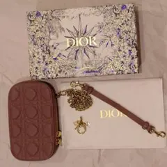 2025年最新】LadY dior フォンホルダーの人気アイテム - メルカリ