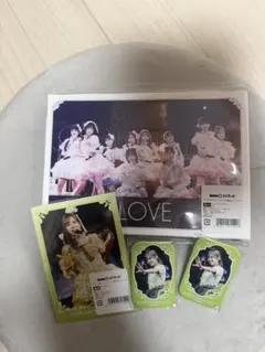 イコラブDMMスクラッチ　諸橋沙夏