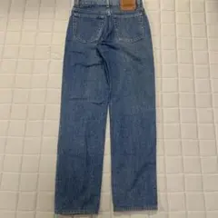 古着 1993年 USA製 Levi's 510 ジーンズ デニム xx W30