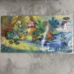 ※在庫3点 新品・未開封 ポケモンカードゲーム エクストラバトルの日2021