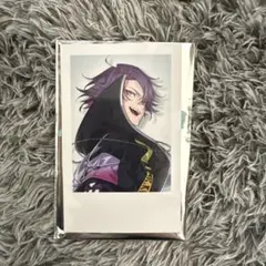 にじさんじ VOLTACTION 2周年 渡会雲雀 ランダムチェキ - メルカリ