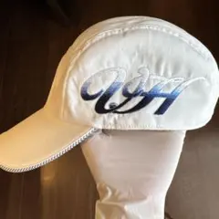 VIVA HEART ホワイトキャップ