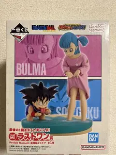 一番くじ ドラゴンボール C D ラストワン フィギュア3体 おまけつき 一番くじ ドラゴンボール ASSEMBLE COLLECTION ～孫悟空少年期編