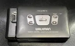 SONY カセットウォークマン WM-EX633 整備品 本体のみ SONY カセットウォークマン WM-EX633 整備品 本体のみ - メルカリ