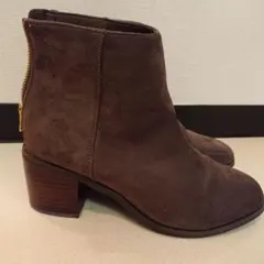 美品。オリエンタルトラフィック★ブーツ