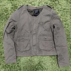 w closet アウターのサムネイル