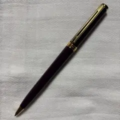 【未使用】montblanc ノブレスオブリージュ ボールペン No.15280 未使用】montblanc ノブレスオブリージュ ボールペン No.15280