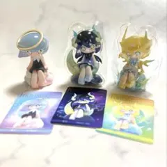 POP MART AZURA Fantasy Nature