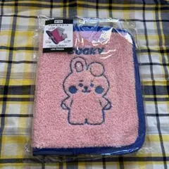 BT21 BABY たっとん マルチカードケース COOKYのサムネイル