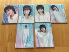 seventeen yakusoku フォトカード　トレカ　ディエイト