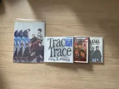 King&Prince 「TraceTrace」