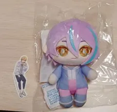 2025年最新】プロセカ くじ ぬいぐるみ 類の人気アイテム - メルカリ