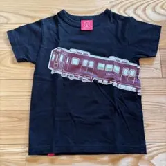 OJICO Tシャツ　6A 阪急電鉄