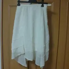 新品 レストローズ スカートのサムネイル
