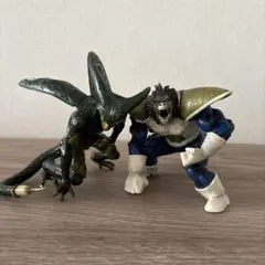 ドラゴンボールセットのサムネイル