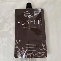 2026年最新】yuseekクリームシャンプーの人気アイテム - メルカリ