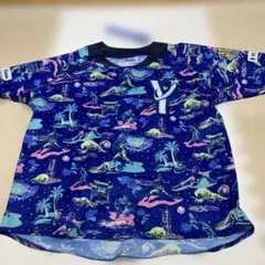 渡会隆輝選手2024 スターナイトレプリカユニフォーム Lサイズ 4 渡会隆輝 2024スターナイツ ベイスターズユニフォーム - メルカリ