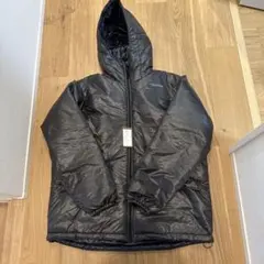 BROWN by 2-tacs Argon hoodie Charcoal S