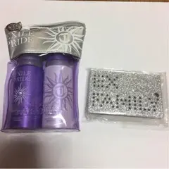 TAKAHIRO ヘアスプレー&EXILEファンクラブ継続特典パスケース