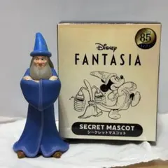 ディズニーストア シークレットマスコット ファンタジア イェンシッド