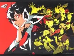 B2タペストリー ペルソナ5 ザ・ロイヤル P5R ソフマップ購入特典