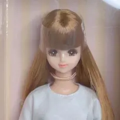 リカちゃんキャッスル　ジェニー　催事モデル