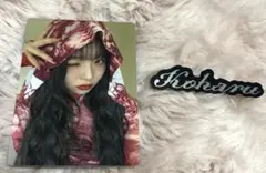 HANA Born to Bloom トレカ コハル