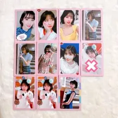 TWICEモモトレカ what is love?