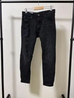 ZARA スキニーパンツ