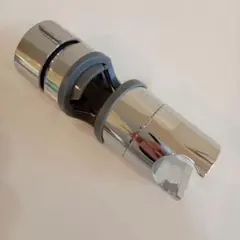 シャワーフック　シャワーヘッドホルダー修理交換用