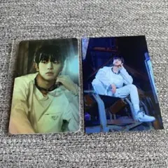 straykids noeasy アラジン タワレコ スンミン