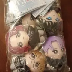 INI かぷっこふれんず2 まとめ売り