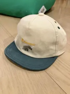 【新品未使用】samansa mos2 lagom キャップ 52〜54cmのサムネイル