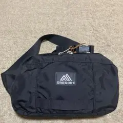 グレゴリー ボディバッグ