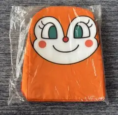 【新品・未使用】ドキンちゃんクーラーバッグ　 アサヒ非売品